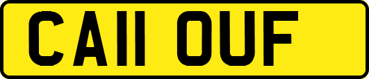 CA11OUF
