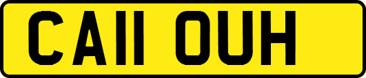 CA11OUH