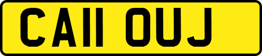 CA11OUJ