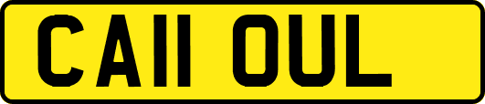 CA11OUL