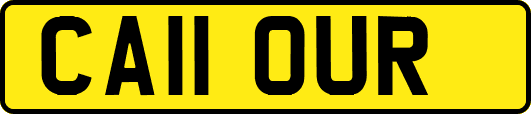 CA11OUR