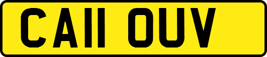 CA11OUV