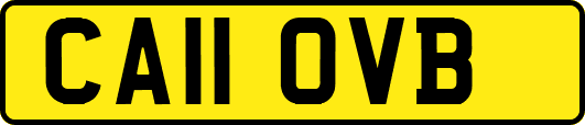 CA11OVB