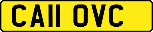 CA11OVC