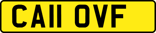 CA11OVF
