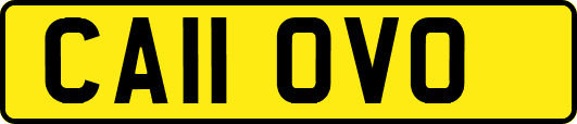 CA11OVO
