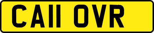 CA11OVR