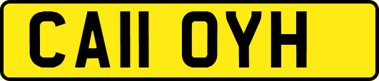 CA11OYH