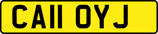 CA11OYJ