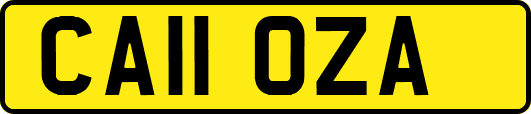 CA11OZA