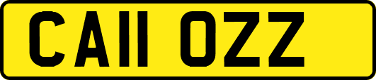 CA11OZZ