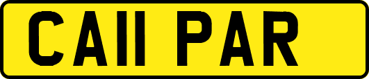 CA11PAR