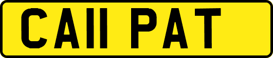 CA11PAT