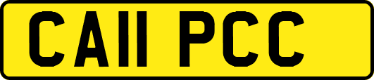 CA11PCC