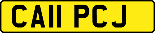 CA11PCJ