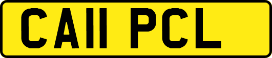 CA11PCL