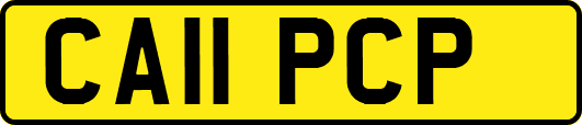 CA11PCP