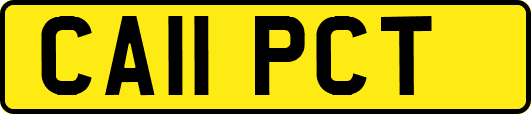 CA11PCT