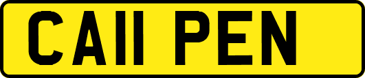 CA11PEN