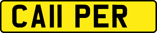 CA11PER