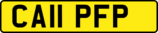 CA11PFP