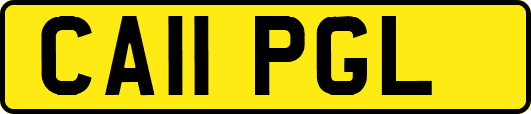 CA11PGL