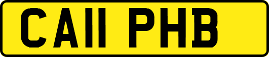 CA11PHB
