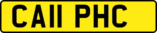 CA11PHC