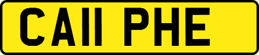 CA11PHE