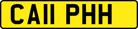 CA11PHH