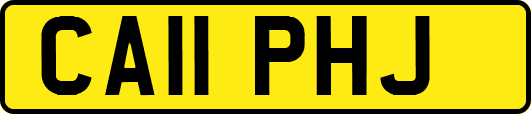 CA11PHJ