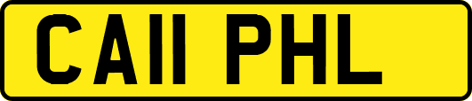 CA11PHL