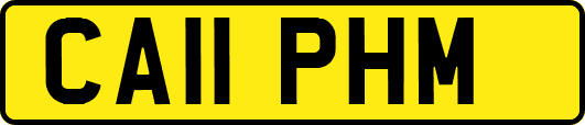 CA11PHM