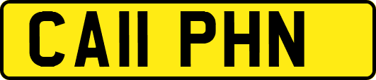 CA11PHN