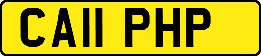 CA11PHP