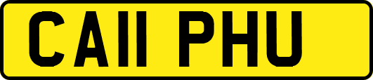 CA11PHU