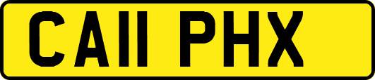 CA11PHX