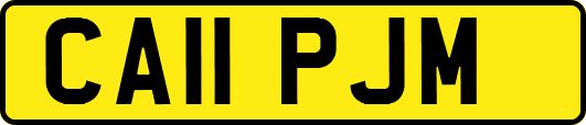 CA11PJM
