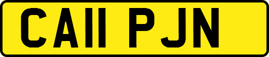 CA11PJN