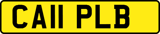 CA11PLB