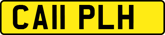 CA11PLH