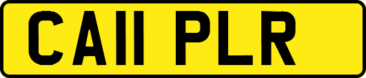 CA11PLR