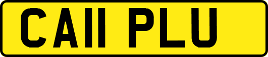 CA11PLU