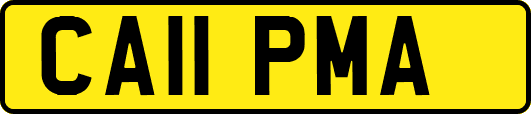 CA11PMA
