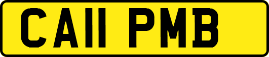 CA11PMB