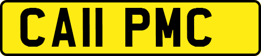 CA11PMC
