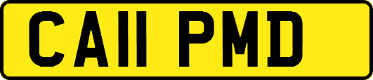 CA11PMD