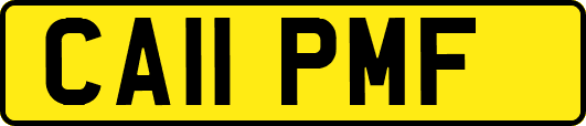 CA11PMF