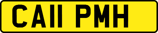 CA11PMH