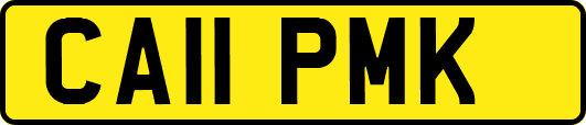 CA11PMK